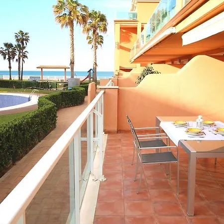 Mirador Al Mar 43 Apartmán *
