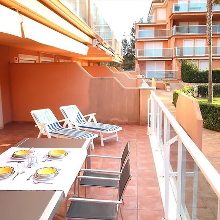 Apartmán Mirador Al Mar 43 *
