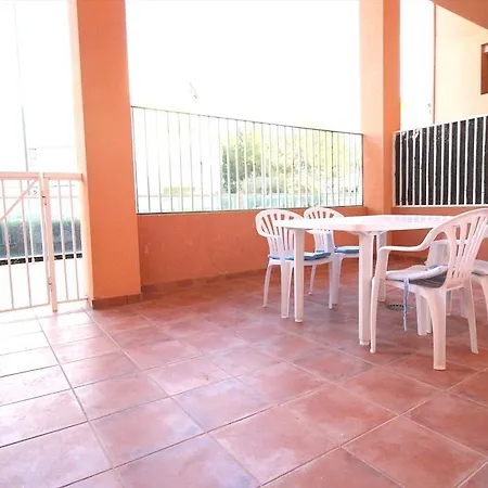 Apartmán Mirador Al Mar 43