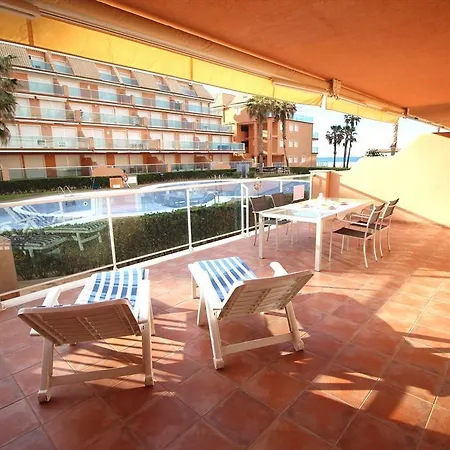 شقة Mirador Al Mar 43 دينايا