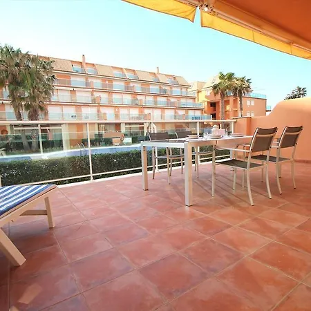 Mirador Al Mar 43 دينايا