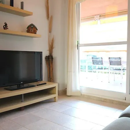 شقة Mirador Al Mar 43 دينايا