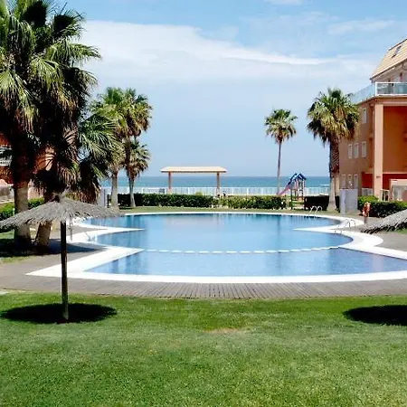 Mirador Al Mar 43 * دينايا